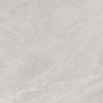 Керамогранит Alma Ceramica GFU6060RKL07R Rock Line 60x60 серый глазурованный матовый / карвинг / противоскользящий под камень