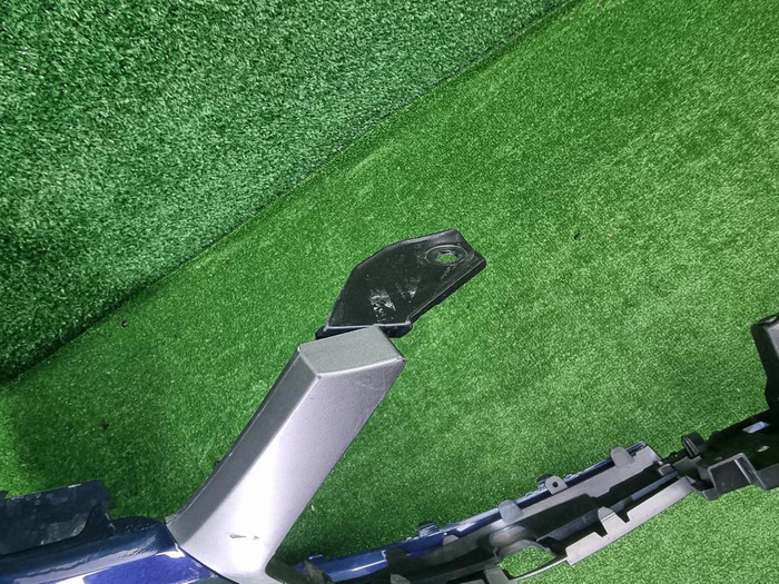 Бампер передний Chery Tiggo 8 Pro Max (2024-н.в.)