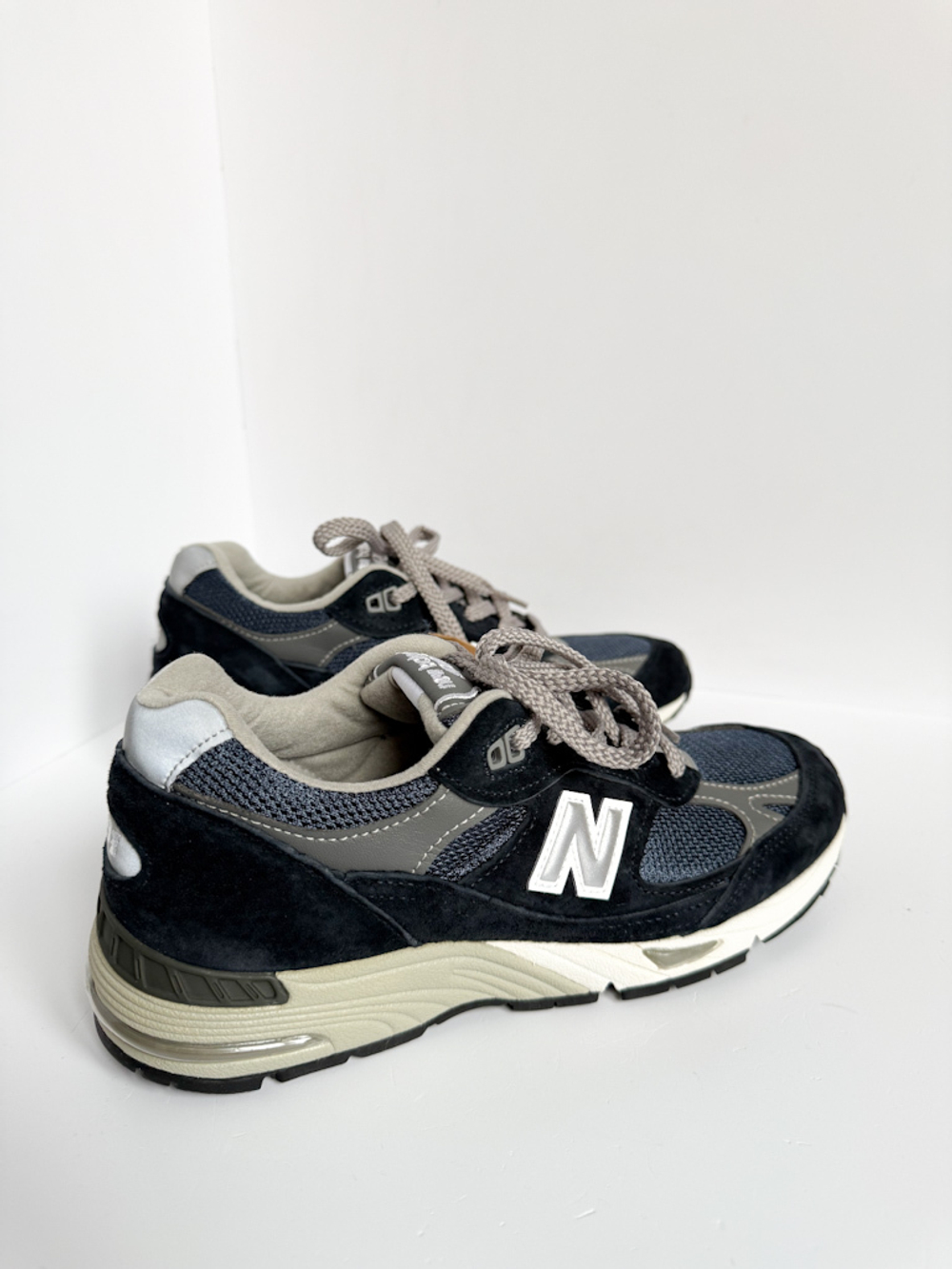 Новые кроссовки New Balance, 37