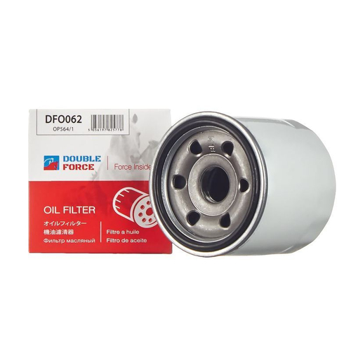 Фильтр масляный DOUBLE FORCE арт. DFO062 DFO062