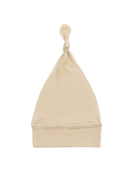 Шапочка-узелок Cream