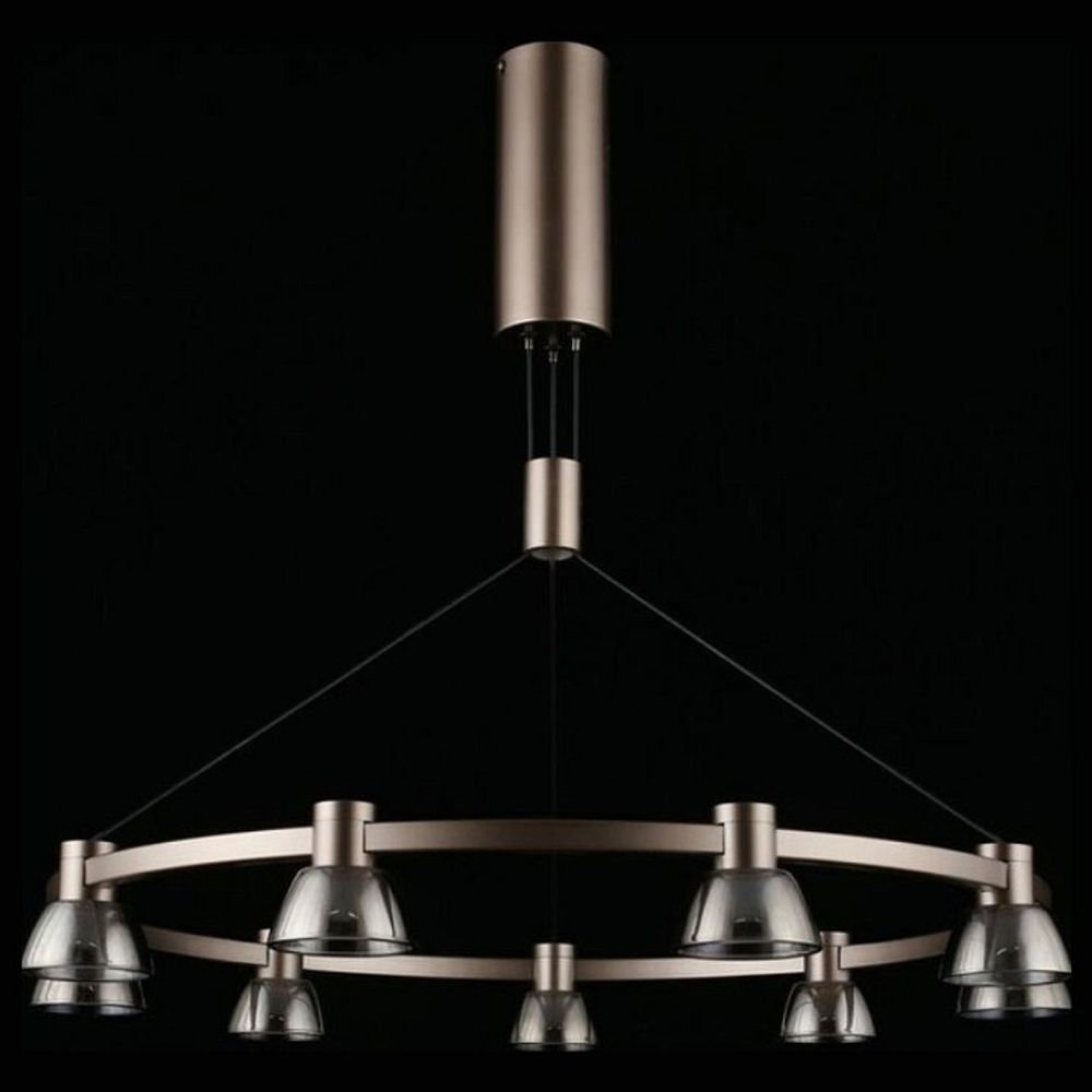 Подвесная люстра Aployt Rezeda APL.788.03.09