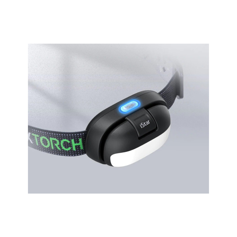 Фонарь налобный Nextorch iStar 450 люмен