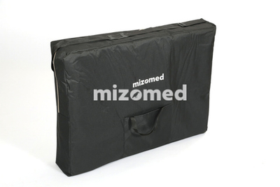 Массажный складной стол Mizomed Premium Pro 3 бежевый