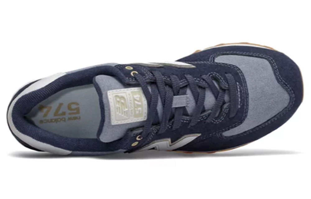 Кроссовки New Balance Nb 574 V2