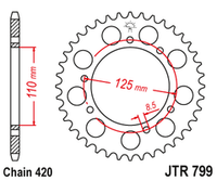 JTR799