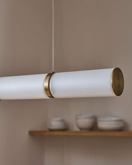 Светодиодная люстра “Хардинг”