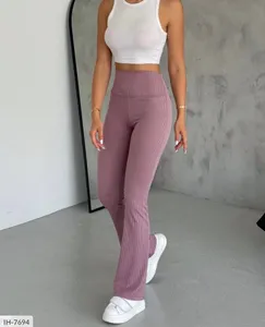 Лосины IH-7691 Фабрика Моды