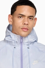 Куртка Nike Sportswear Windrunner - фиолетовый