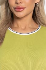 Футболка Ника (яблоко) Б15142-7М LT Collection