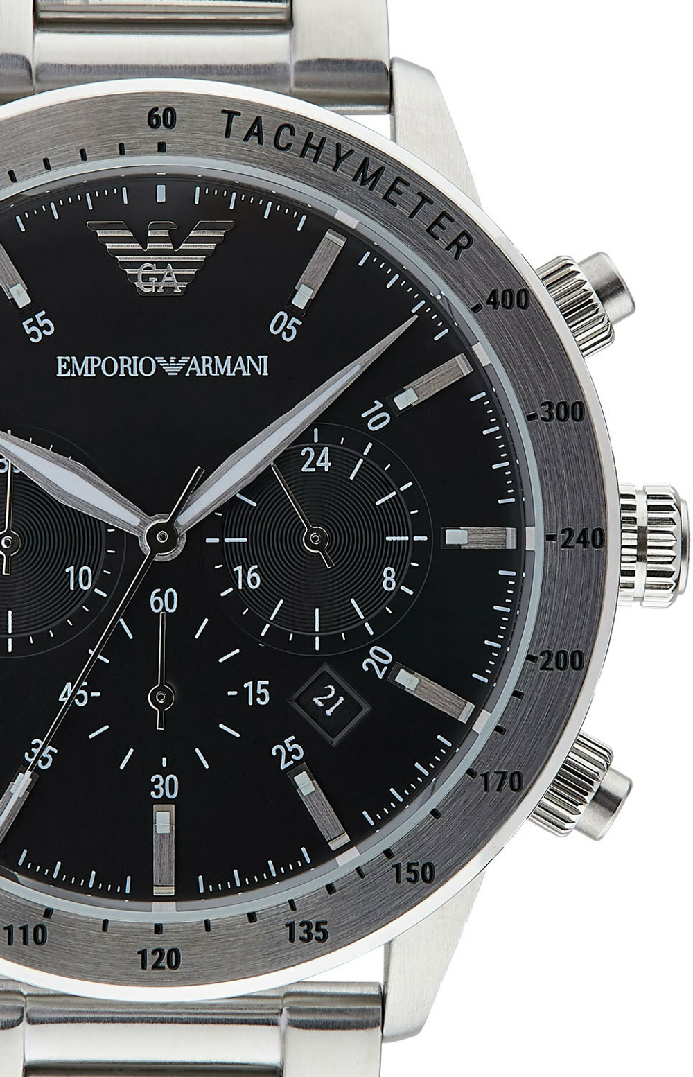 Наручные часы Emporio Armani AR11241 с хронографом