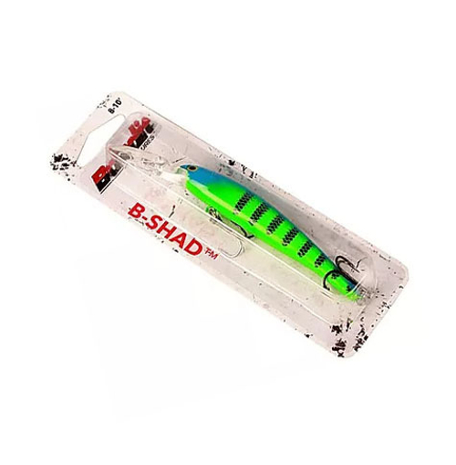 Bandit B-Shad 9 см., цвет B42