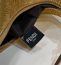 Fendi Fendigraphy Medium 36 cm