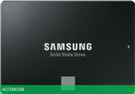 SSD диск Samsung 870 Evo 4TB (MZ-77E4T0BW)