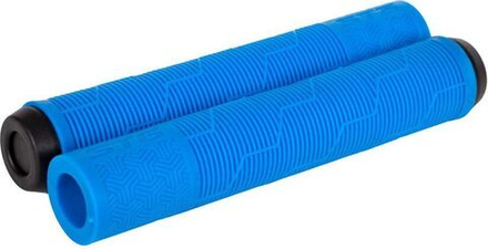 Грипсы STG Gravity, 165 мм, синий