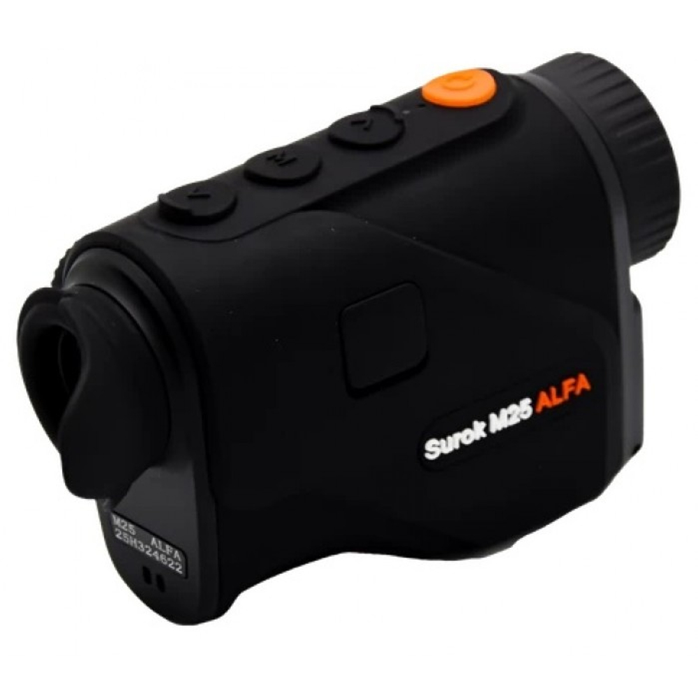 Тепловизионный монокуляр RikaNV Surok M25 ALFA