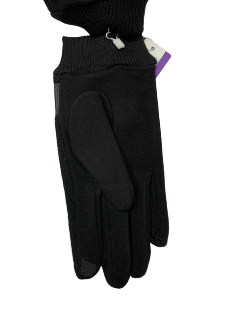 Перчатки. Мужские. Материал верха: Текстильные. Подклад: Плюш-мех.12 шт в упаковке.