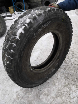 12.00R24 Pirelli TG85 шина б/у