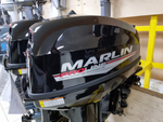 Лодочный мотор MARLIN PROLINE MP 9.9 (15) AMHS