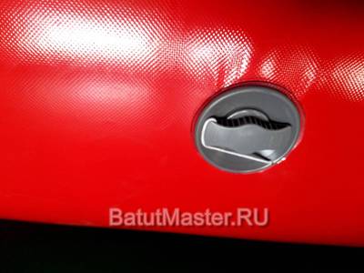 Бизнес-набор: Бассейн 7*7 м (1 шт), Водный шар ПВХ (4 шт), насос (1 шт)