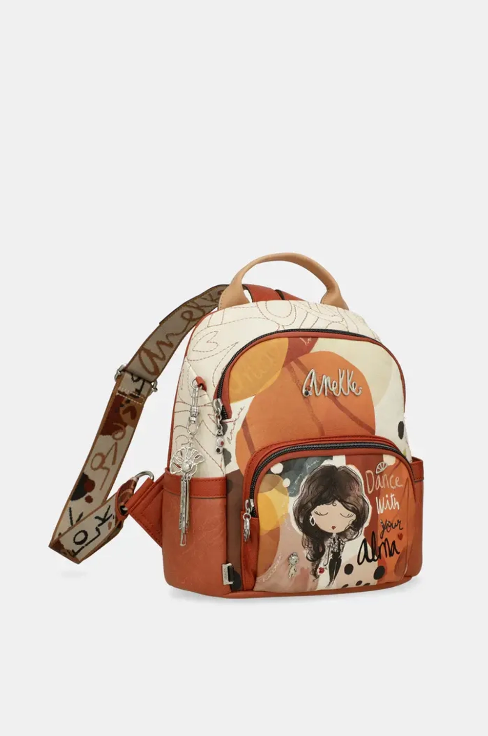 Рюкзак Anekke 40705-213