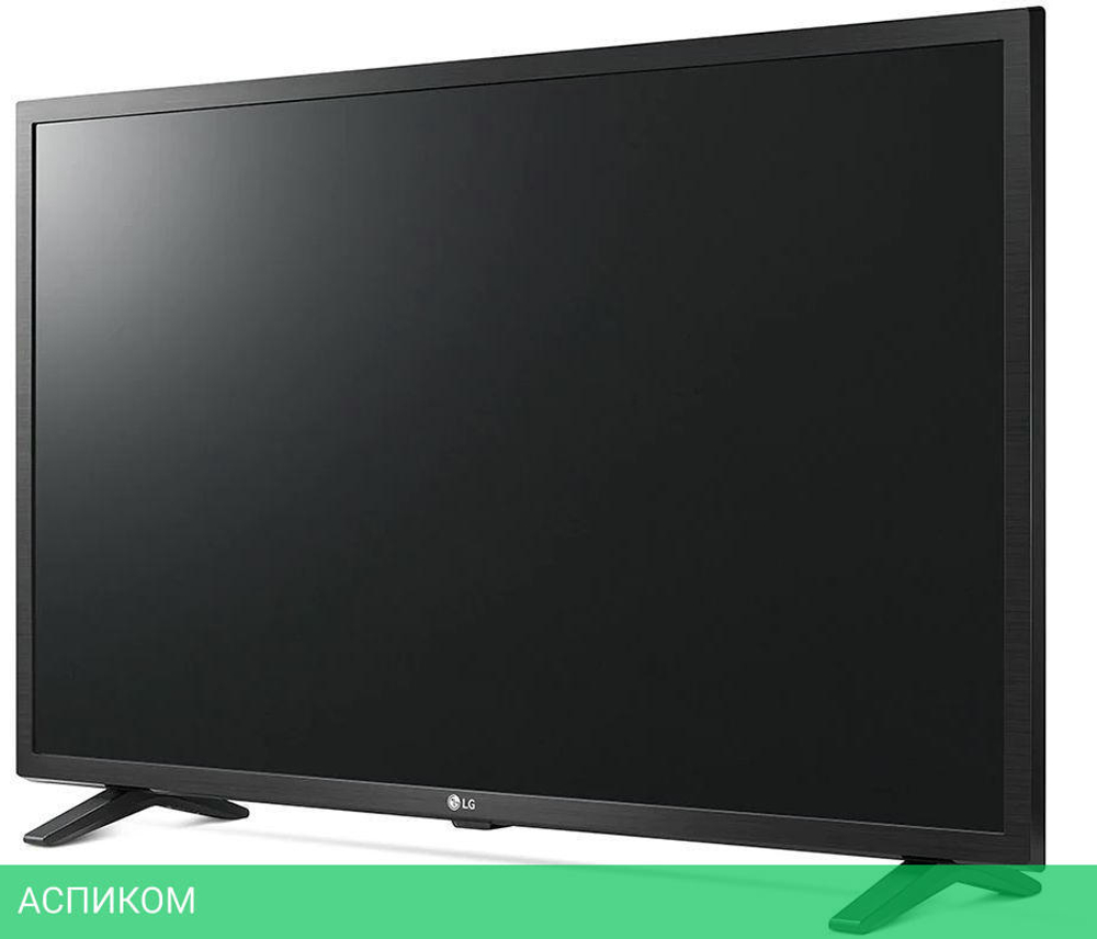 Телевизор LED LG 32" 32LQ630B6LA.ARUB