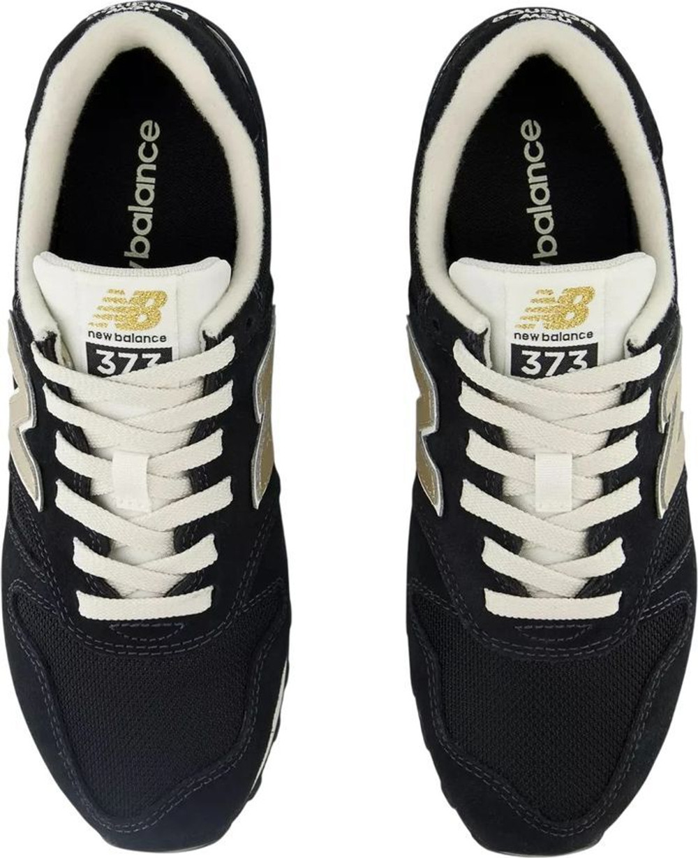 Кроссовки New Balance 373 черный