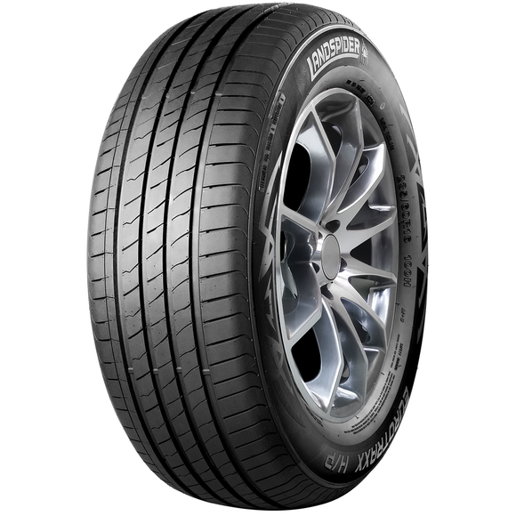 Летняя шина Landspider Eurotraxx H/P (195/50 R16 84V)