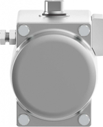 Неполноповоротный привод Festo DFPD-160-RP-90-RS30-F0710