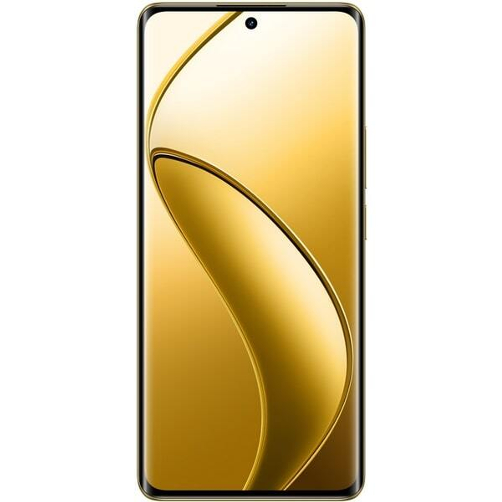 Realme 12 Pro+ 8/256GB (Бежевый | Beige)