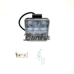 Фара диодная MotoLed