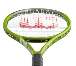 Теннисная ракетка Wilson Blade Feel 103