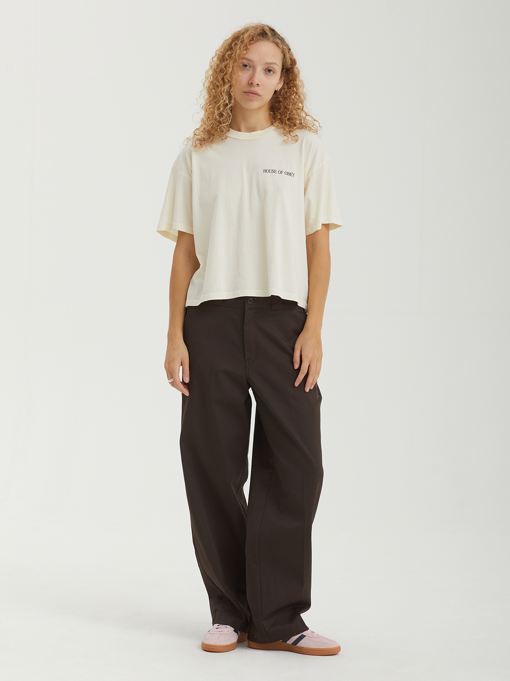 Женские Брюки 248 Pant