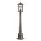 Уличный светильник Odeon Light Nature Virta 4044/1F