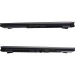 Ноутбук Gigabyte Aero X16 1VH Ryzen AI 7 350 16Gb SSD1Tb RTX5060 8Gb 16" IPS QHD+ без ОС grey (1VH93KZC94AD)