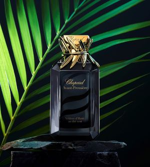 Chopard Neroli a la Cardamome du Guatemala