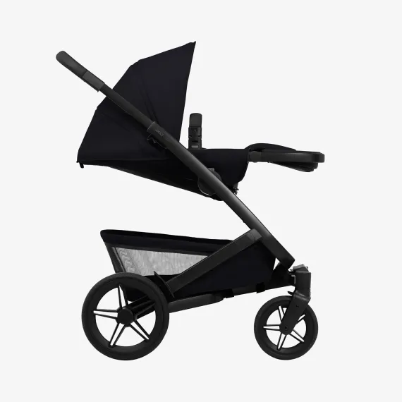 Детская коляска 2 в 1 Joolz Geo5 Space Black