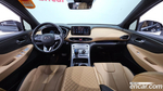 Hyundai The New Santa Fe Бензин 2.5T 2WD (04.2023)