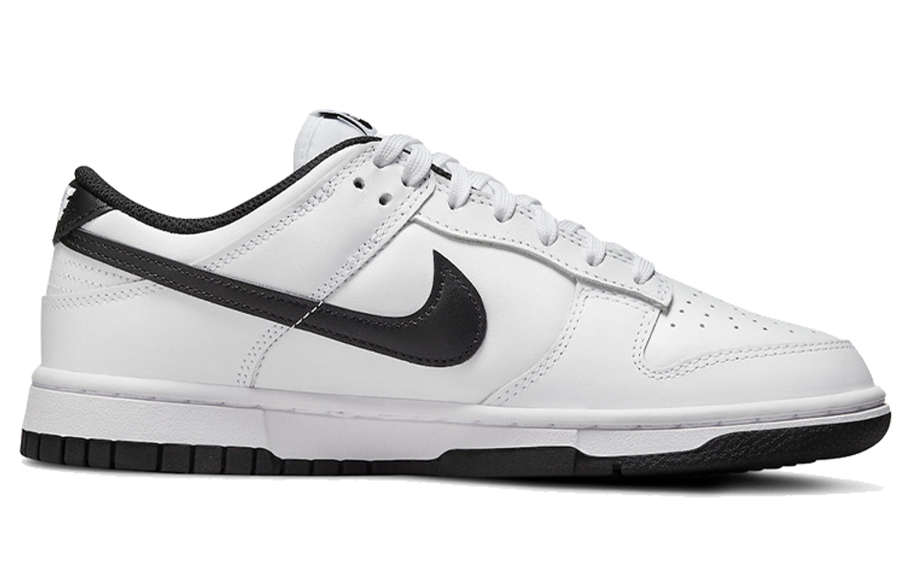 Кроссовки Nike Dunk Low "Reverse Panda (Женская размерная сетка)