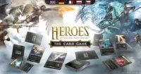 Heroes of Might & Magic: The Card Game