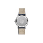 Часы OMEGA 39.5mm, 424.13.40.20.06.002