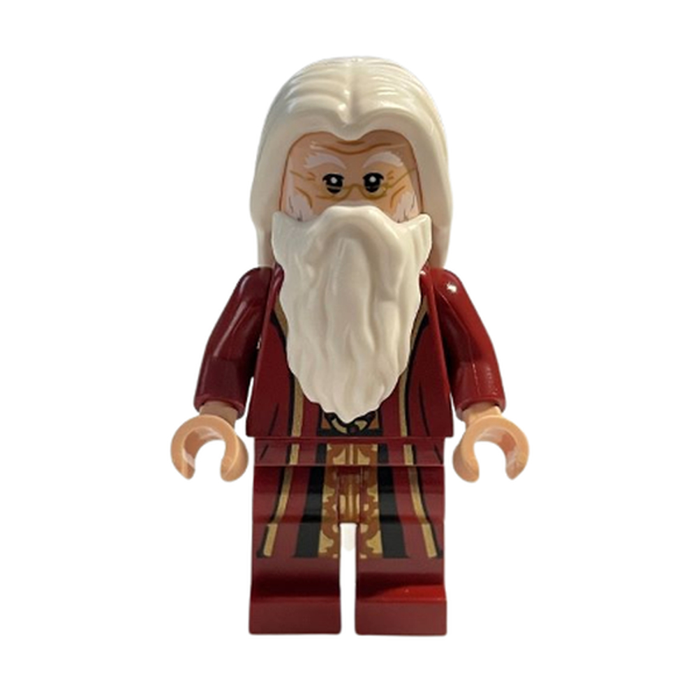 Альбус Дамблдор hp354