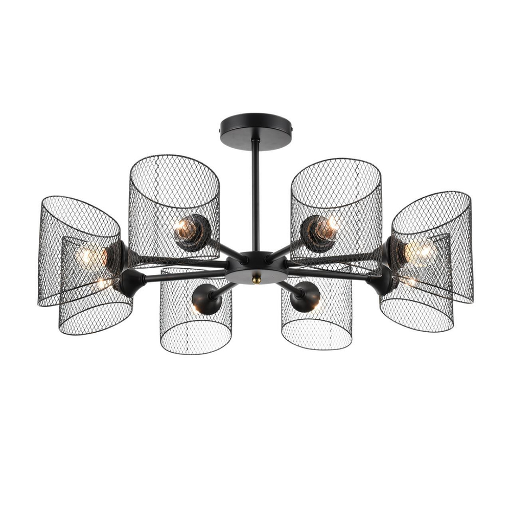 Потолочная люстра Lumion TIDINA 8238/8C