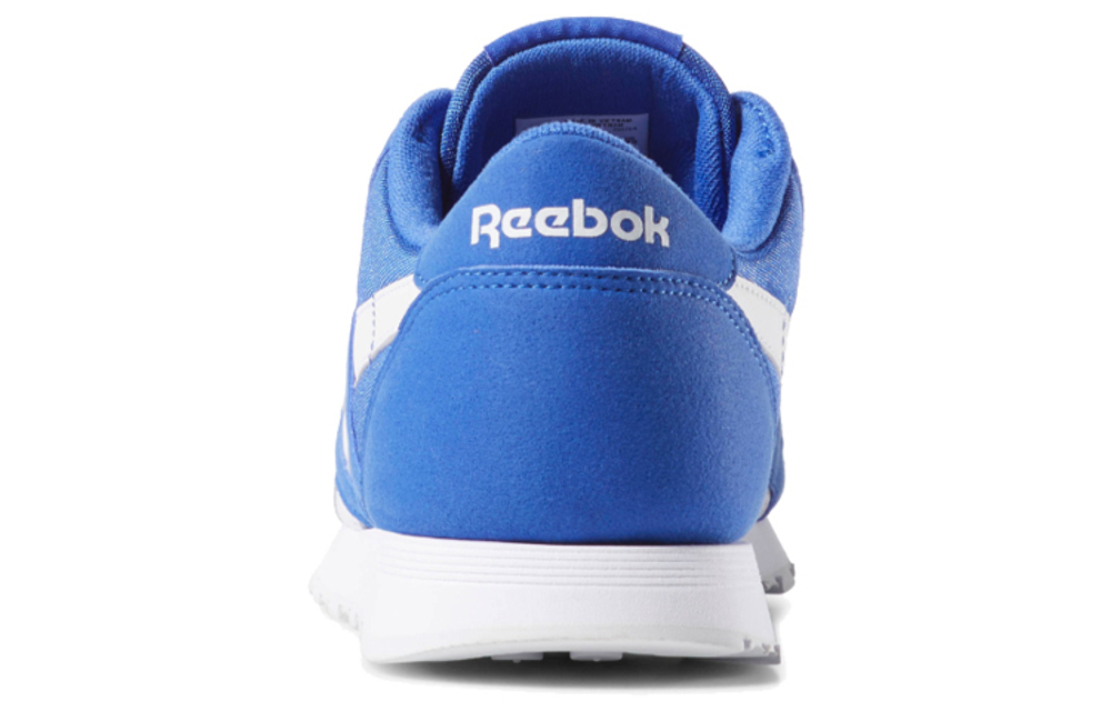 Кроссовки Reebok Cl Nylon Color