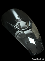 клюв (пластик) сузуки летс 2 new / suzuki inch up