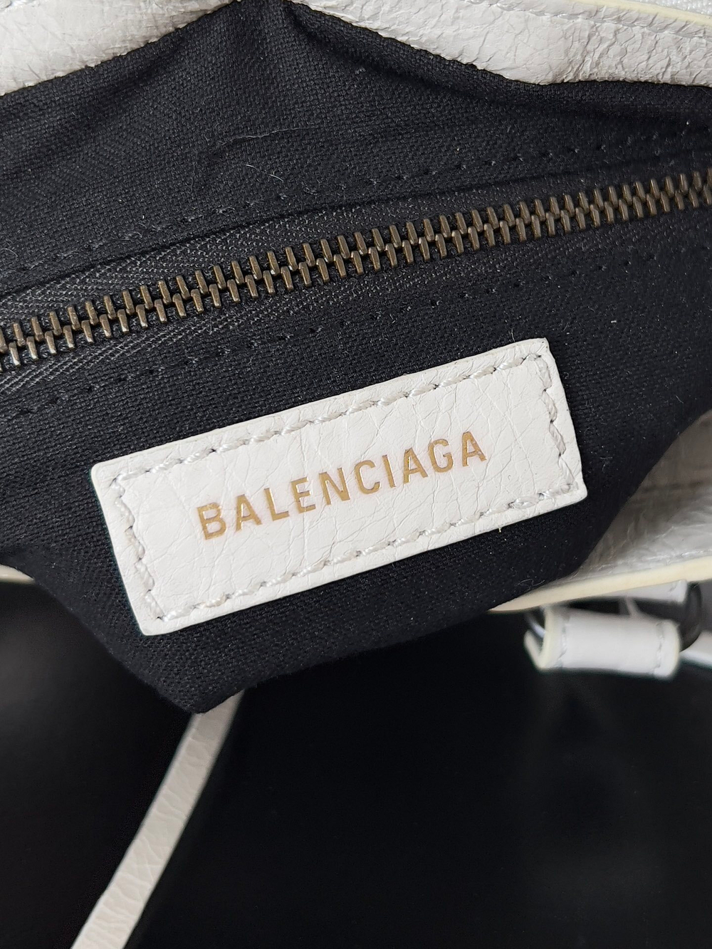 Balenciaga Classic Mini City Bag 23 cm