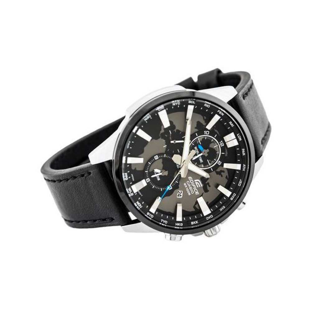 Часы CASIO EDIFICE, EFR-303L-1A