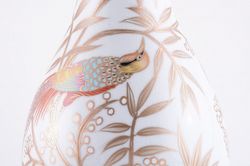 Ваза "Райская птичка"