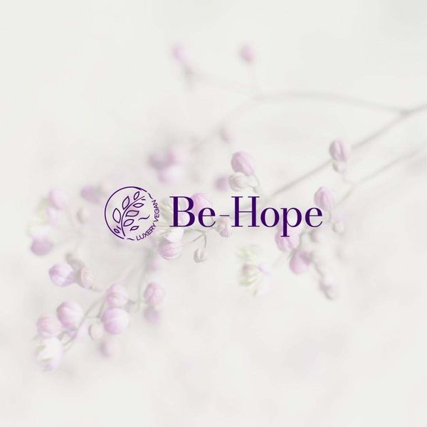 Бренд BE-HOPE