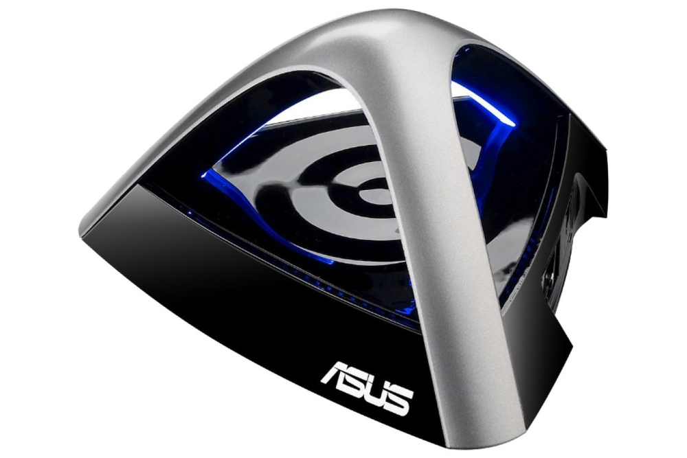Точка доступа ASUS EA-N66